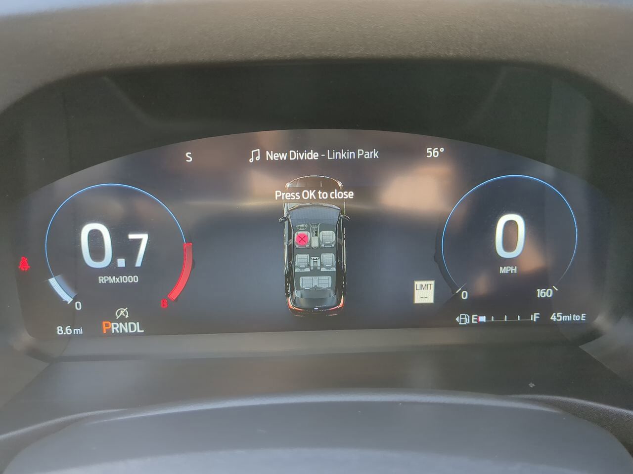 2026 Ford Explorer Active Appleton WI