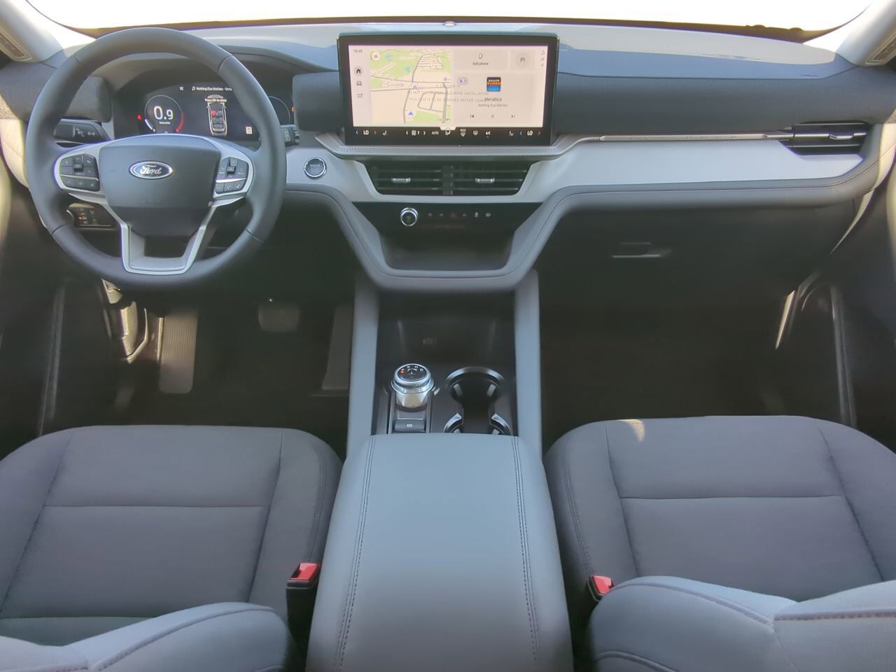 2026 Ford Explorer Active Appleton WI