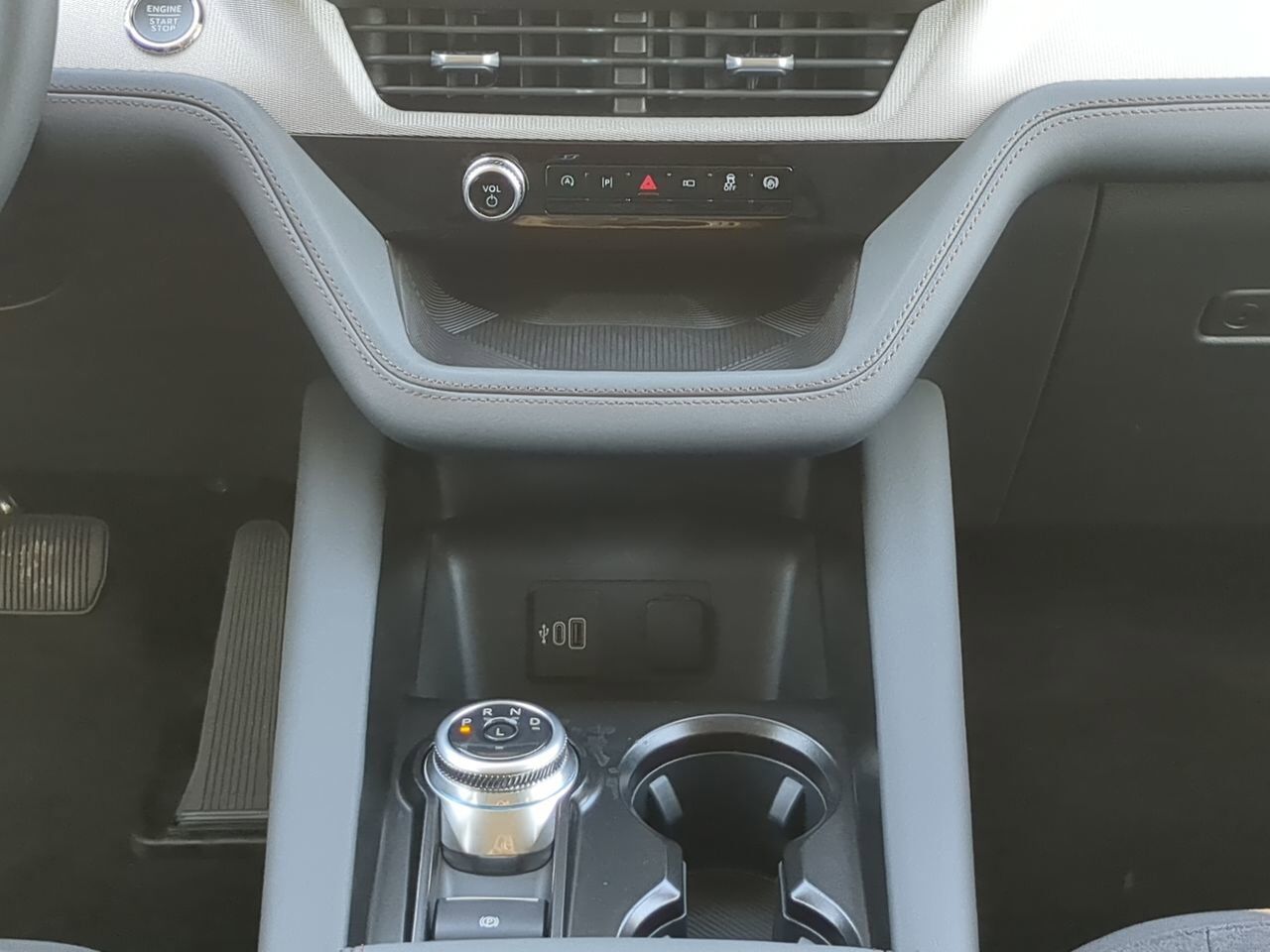 2026 Ford Explorer Active Appleton WI