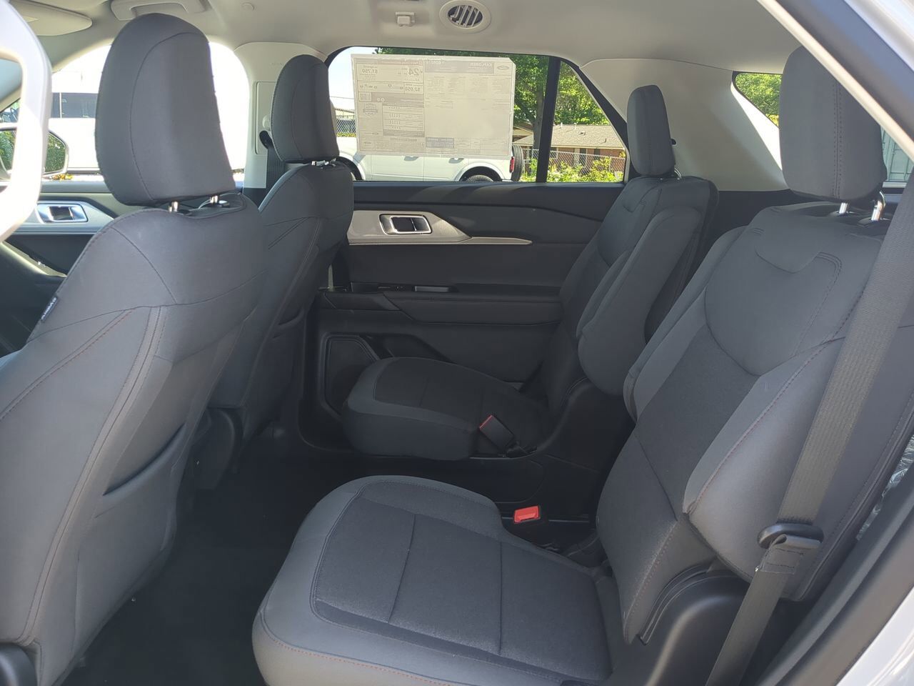 2026 Ford Explorer Active Appleton WI