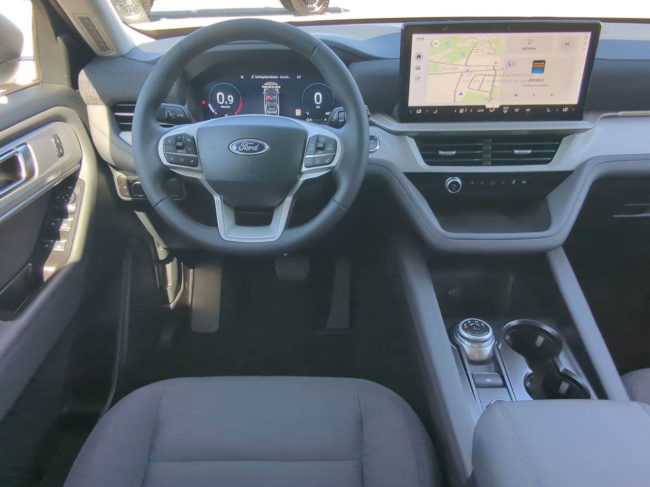 2026 Ford Explorer Active Appleton WI