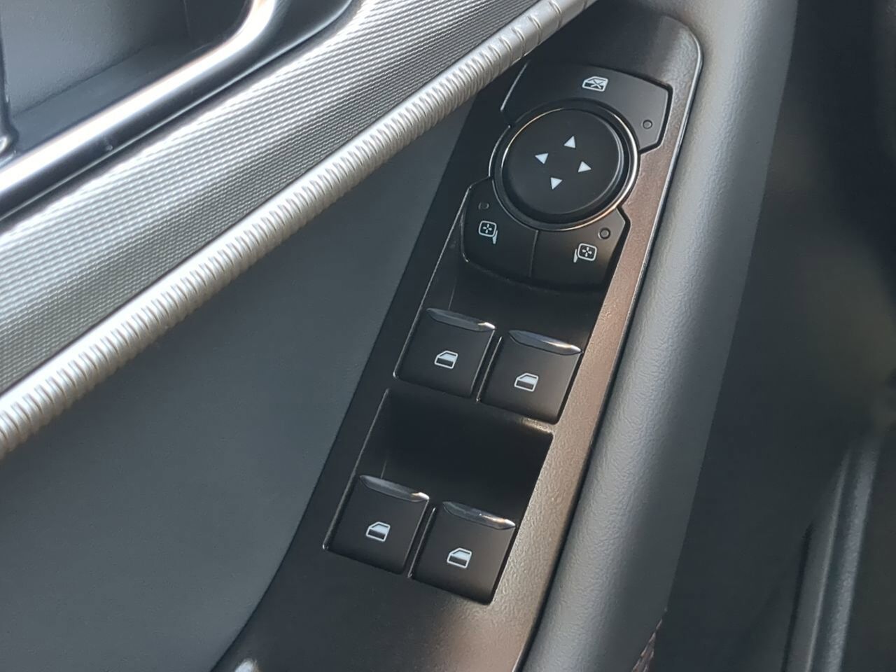 2026 Ford Explorer Active Appleton WI