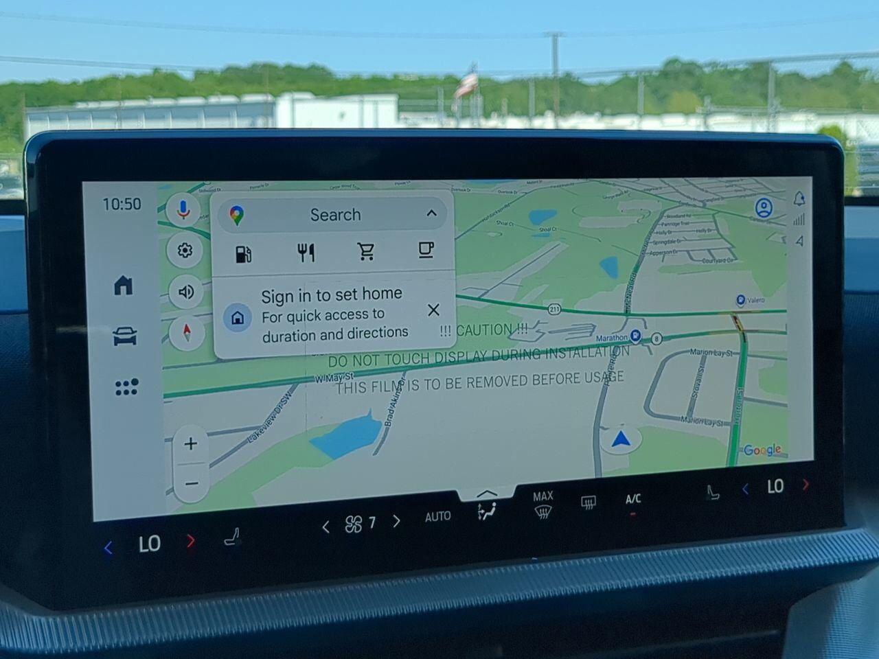 2026 Ford Explorer Active Appleton WI