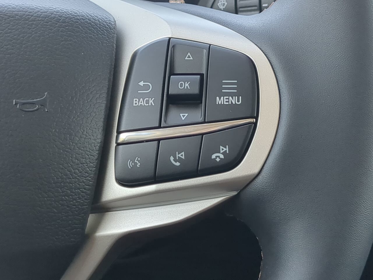 2026 Ford Explorer Active Appleton WI