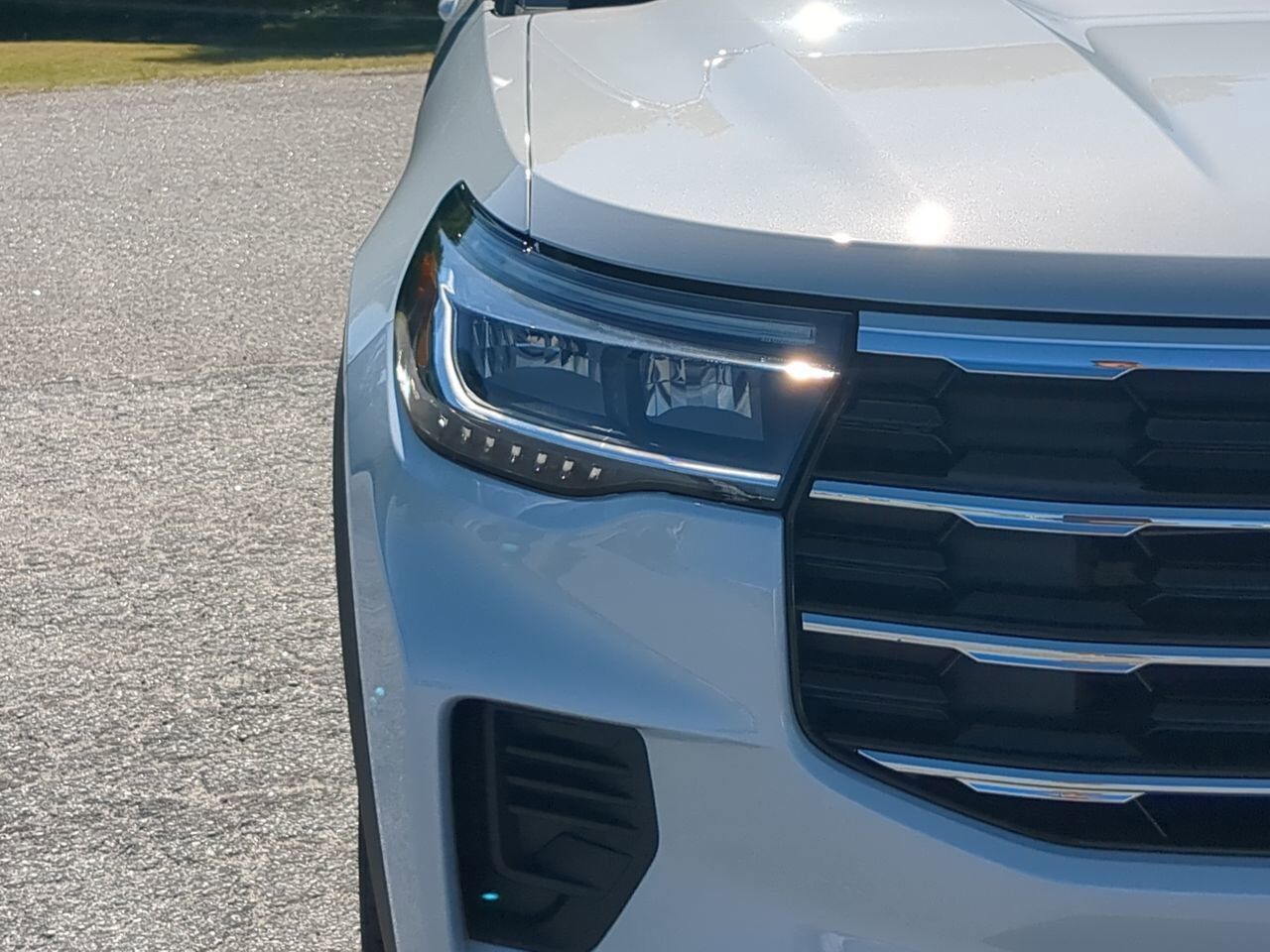 2026 Ford Explorer Active Appleton WI