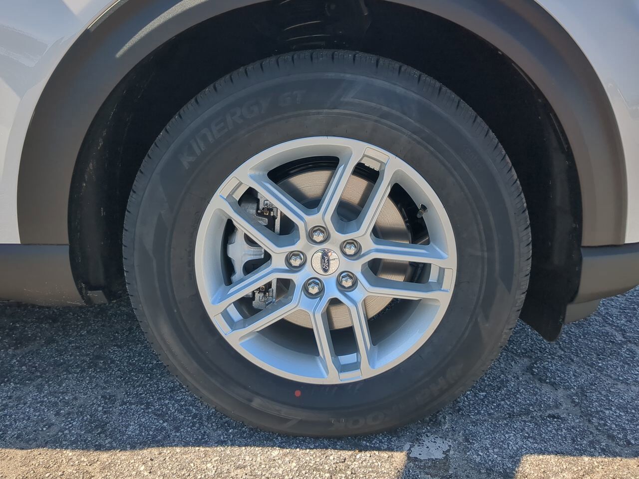 2026 Ford Explorer Active Appleton WI