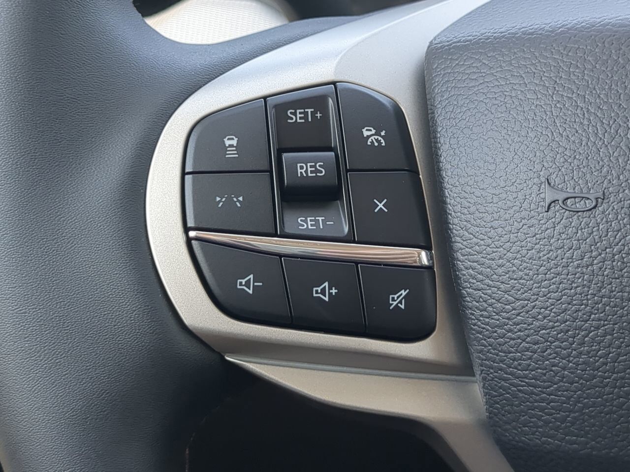 2026 Ford Explorer Active Appleton WI