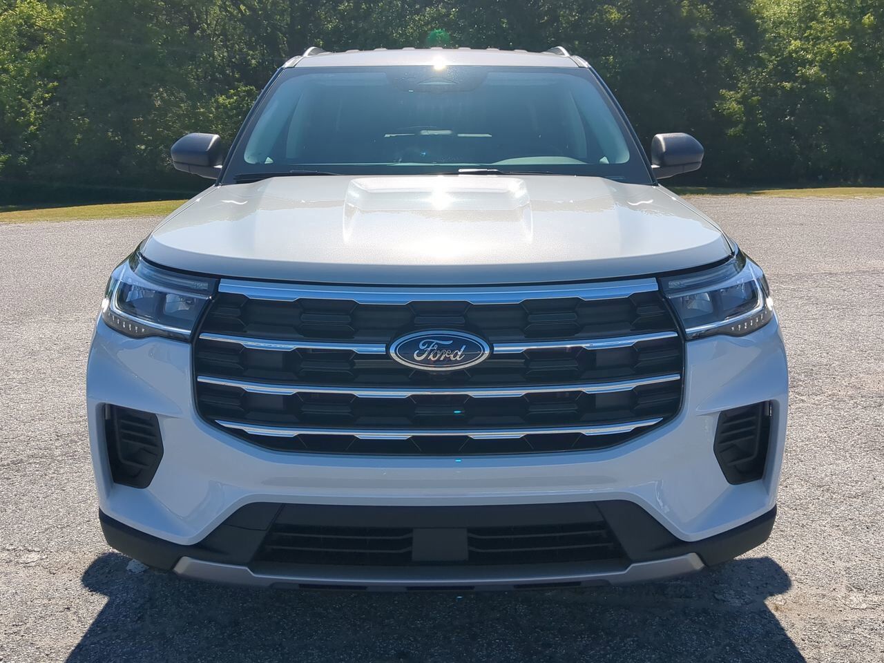 2026 Ford Explorer Active Appleton WI