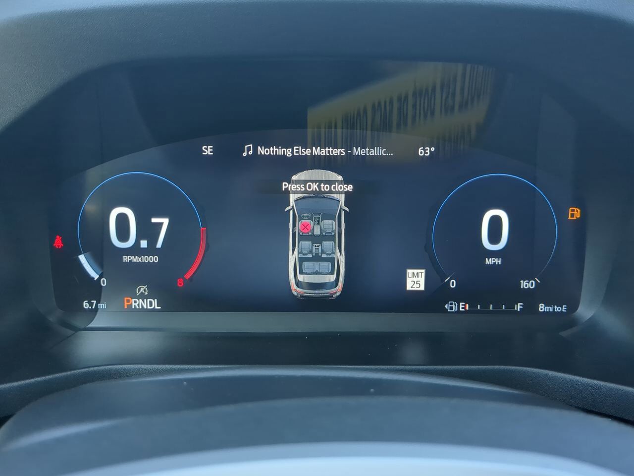 2026 Ford Explorer Active Appleton WI