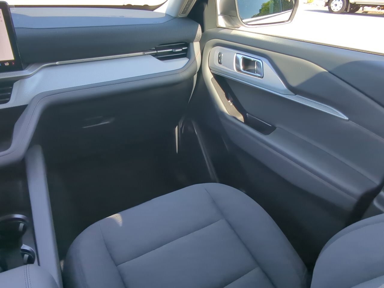 2026 Ford Explorer Active Appleton WI