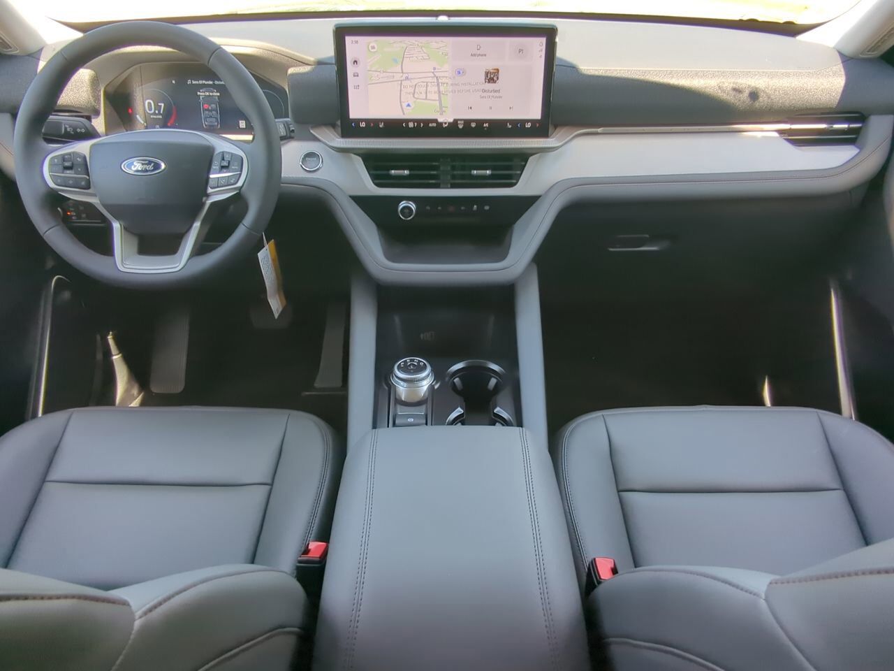 2026 Ford Explorer Active Appleton WI