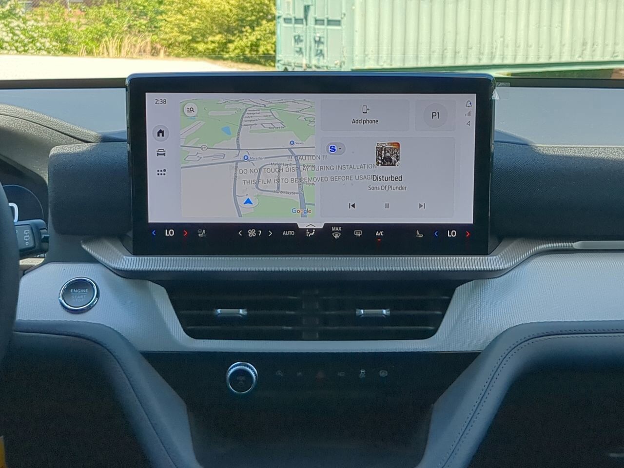 2026 Ford Explorer Active Appleton WI