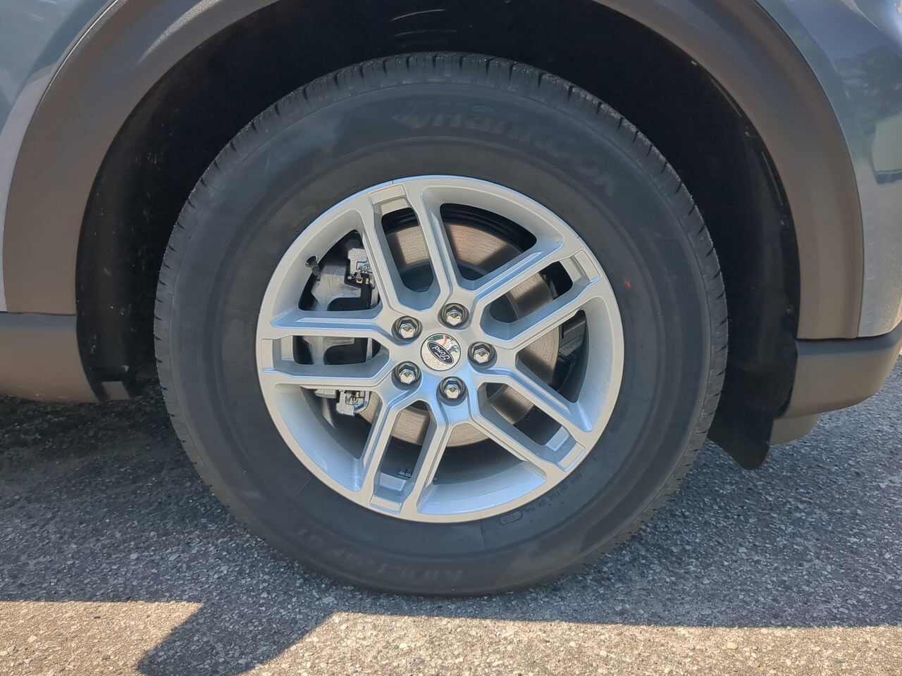 2026 Ford Explorer Active Appleton WI