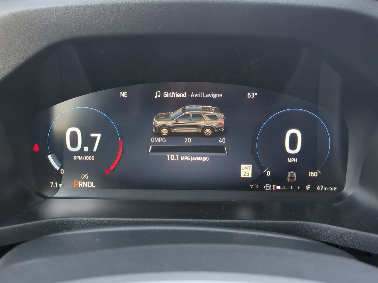 2026 Ford Explorer Active Appleton WI 2026 Ford Explorer Active Appleton WI