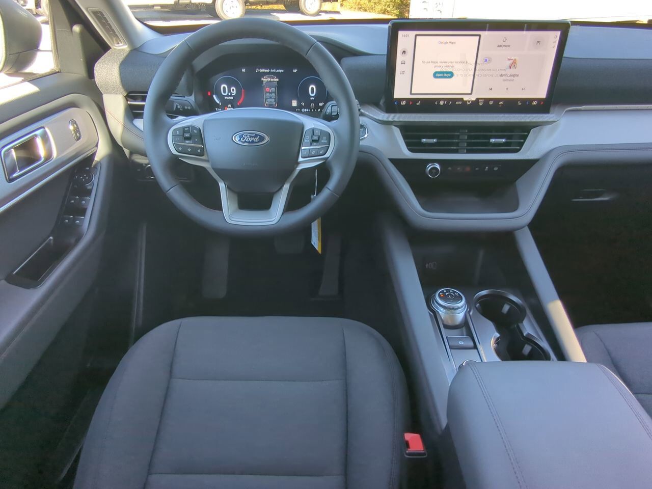 2026 Ford Explorer Active Appleton WI 2026 Ford Explorer Active Appleton WI