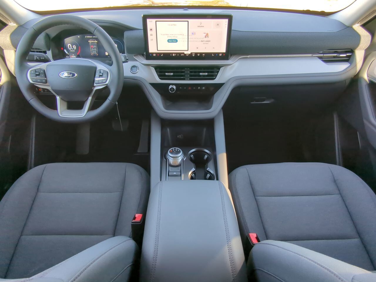 2026 Ford Explorer Active Appleton WI 2026 Ford Explorer Active Appleton WI