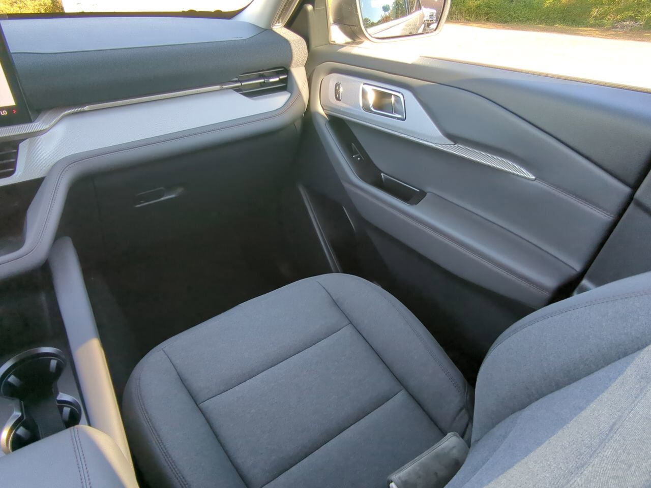 2026 Ford Explorer Active Appleton WI 2026 Ford Explorer Active Appleton WI