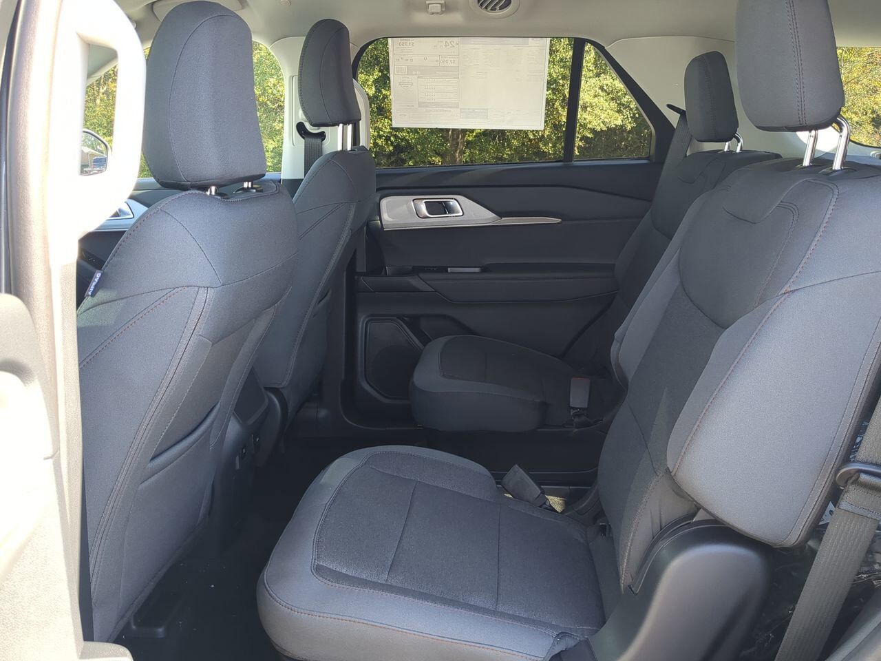 2026 Ford Explorer Active Appleton WI 2026 Ford Explorer Active Appleton WI