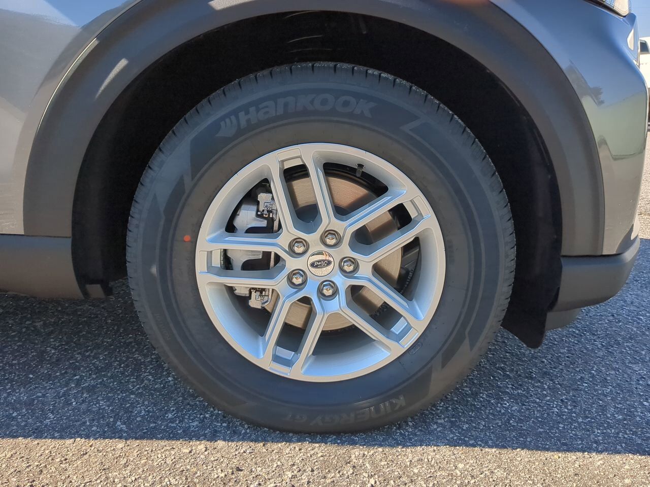 2026 Ford Explorer Active Appleton WI 2026 Ford Explorer Active Appleton WI