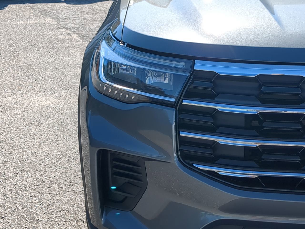 2026 Ford Explorer Active Appleton WI 2026 Ford Explorer Active Appleton WI