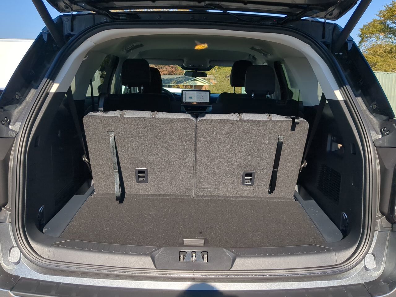 2026 Ford Explorer Active Appleton WI 2026 Ford Explorer Active Appleton WI