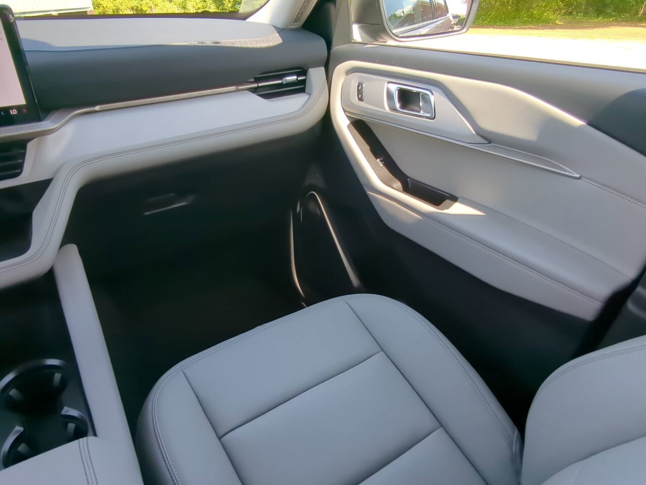 2026 Ford Explorer Active Appleton WI