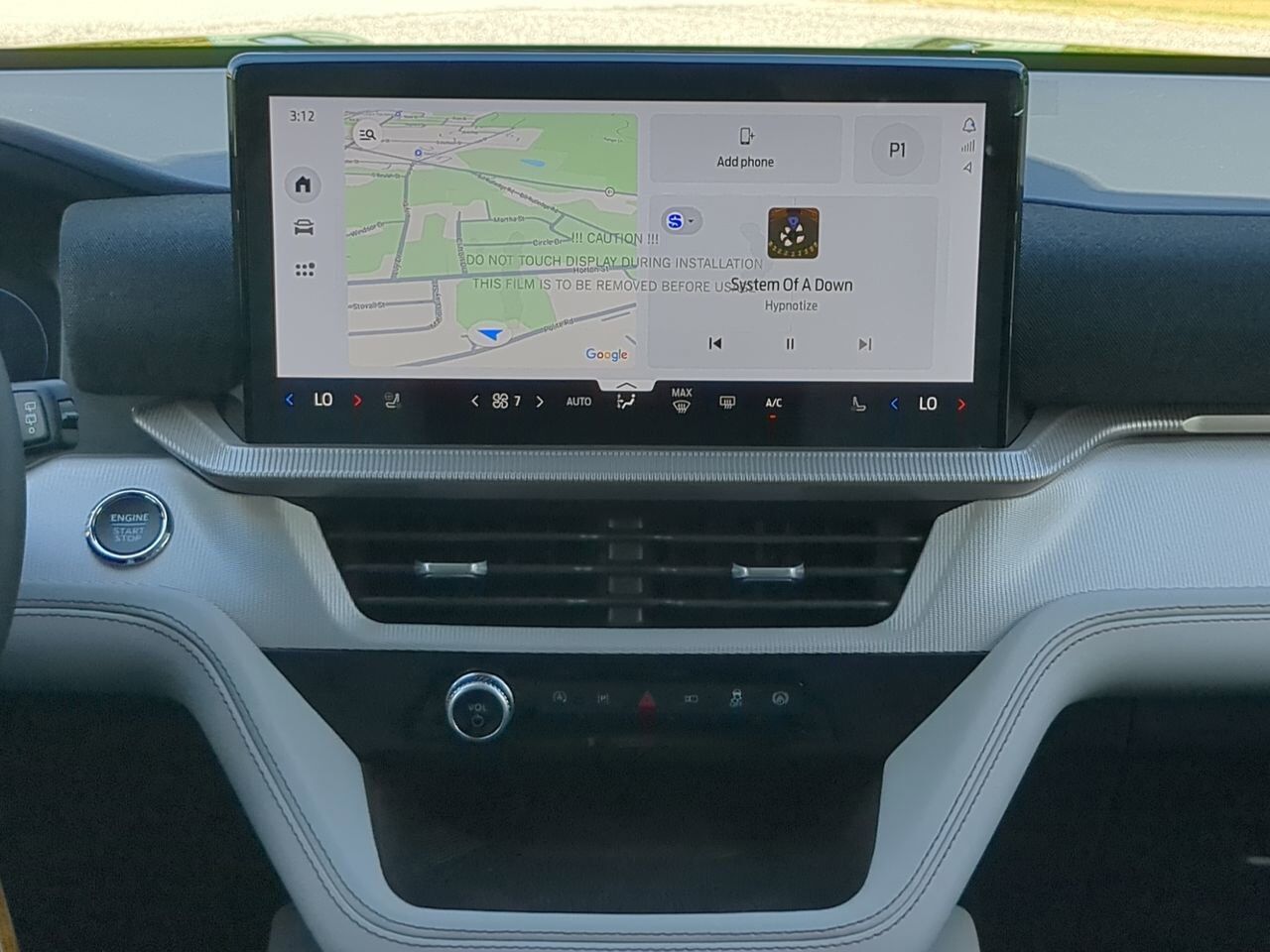 2026 Ford Explorer Active Appleton WI