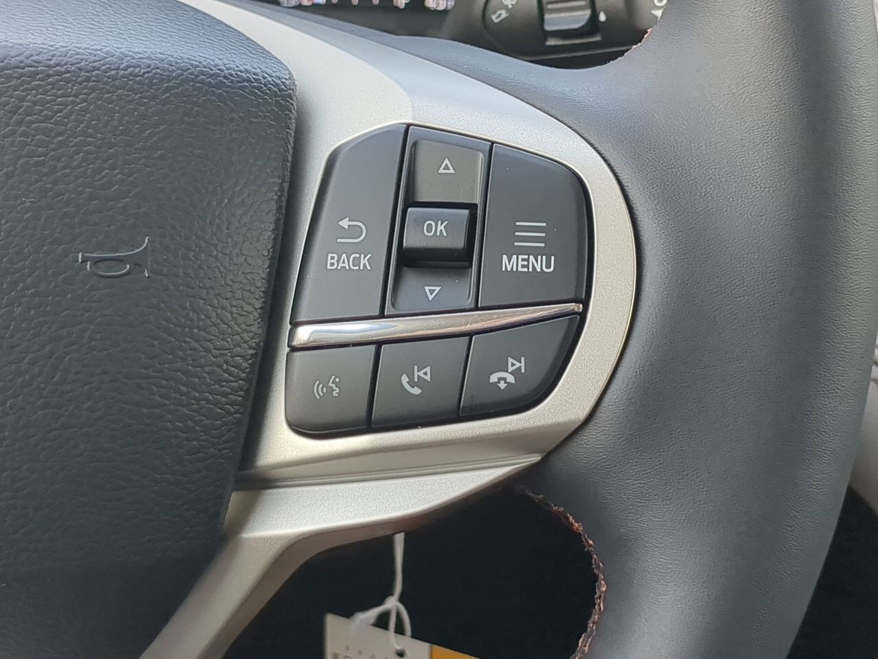 2026 Ford Explorer Active Appleton WI