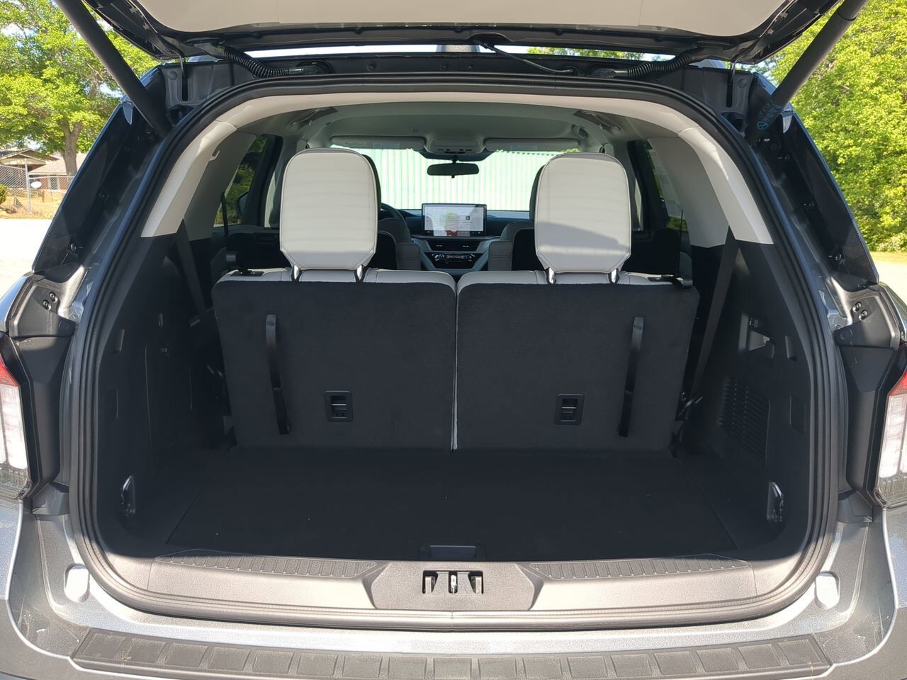 2026 Ford Explorer Active Appleton WI