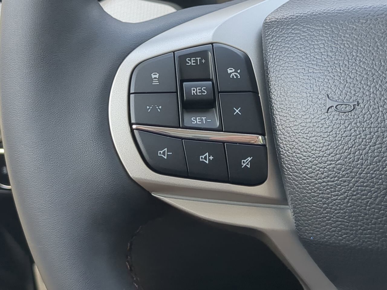 2026 Ford Explorer Active Appleton WI