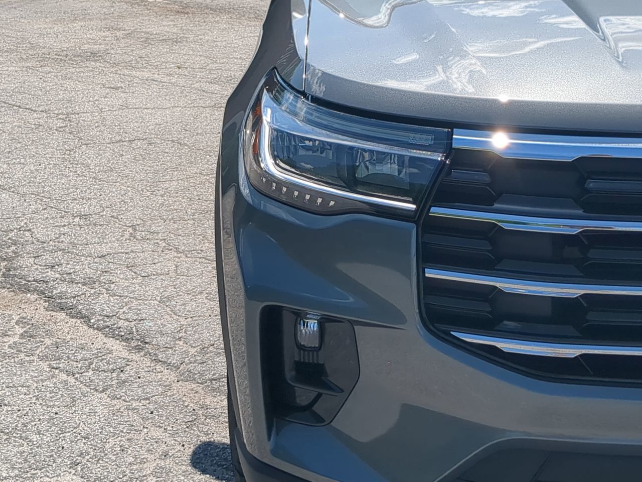 2026 Ford Explorer Active Appleton WI