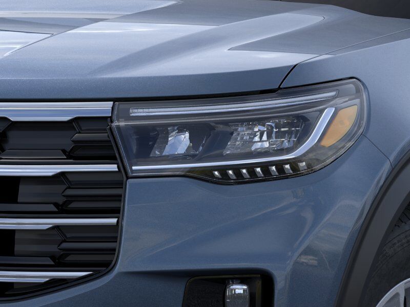 2026 Ford Explorer Active Appleton WI