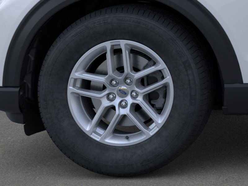 2026 Ford Explorer Active Appleton WI