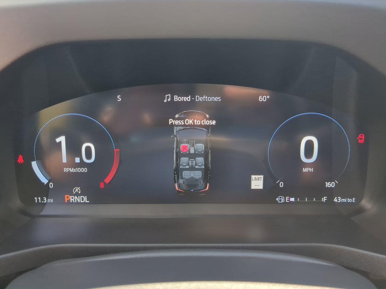 2026 Ford Explorer Active Appleton WI