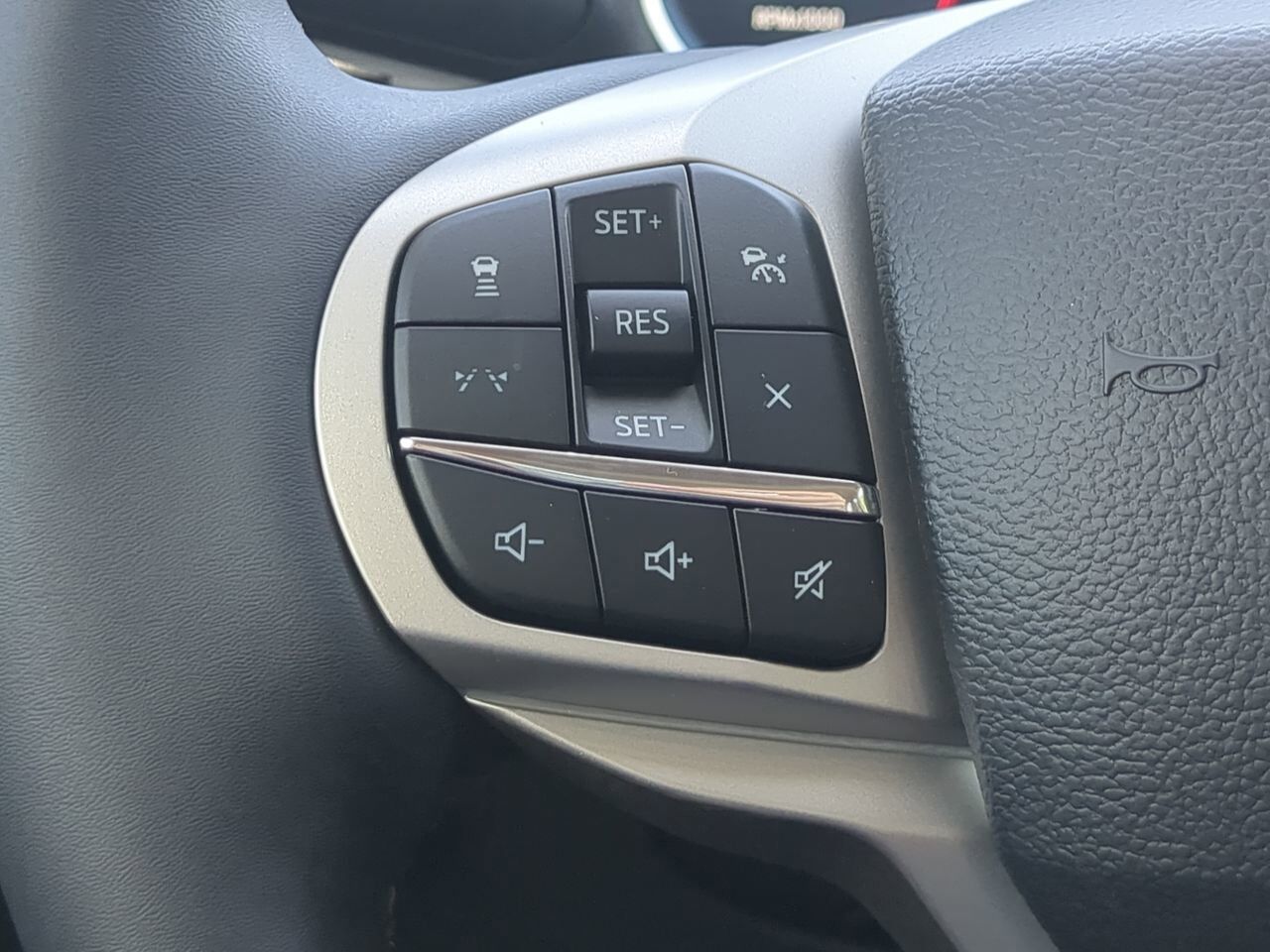 2026 Ford Explorer Active Appleton WI