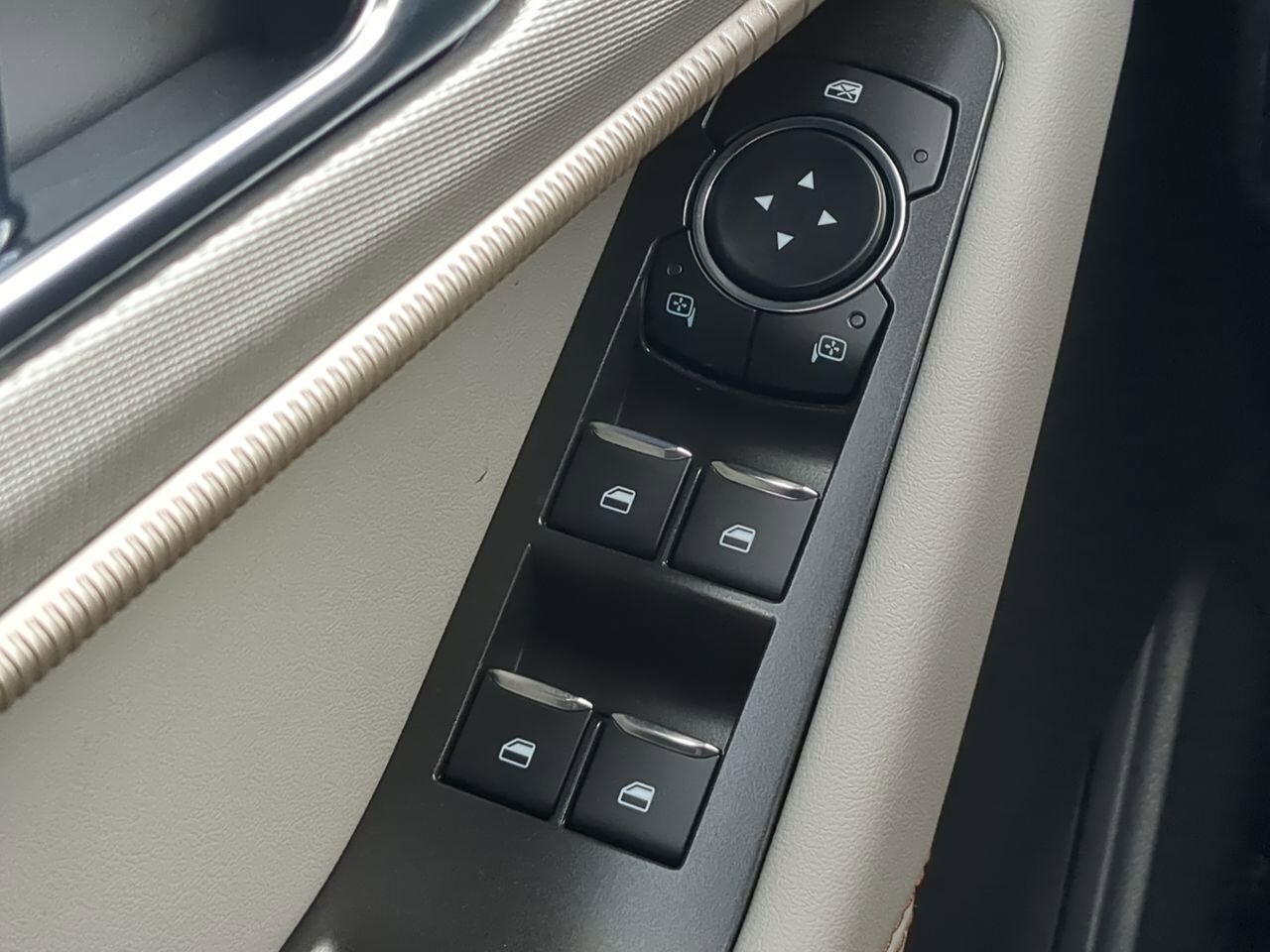 2026 Ford Explorer Active Appleton WI