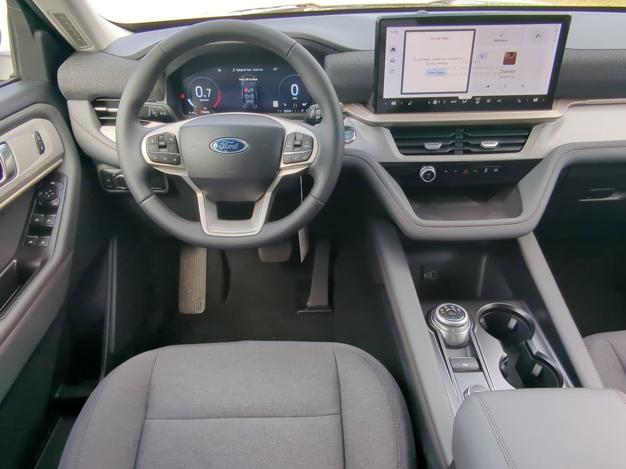 2026 Ford Explorer Active Appleton WI