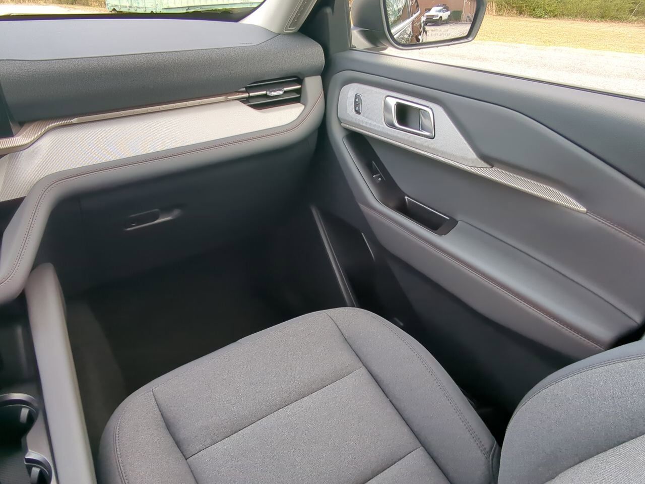 2026 Ford Explorer Active Appleton WI