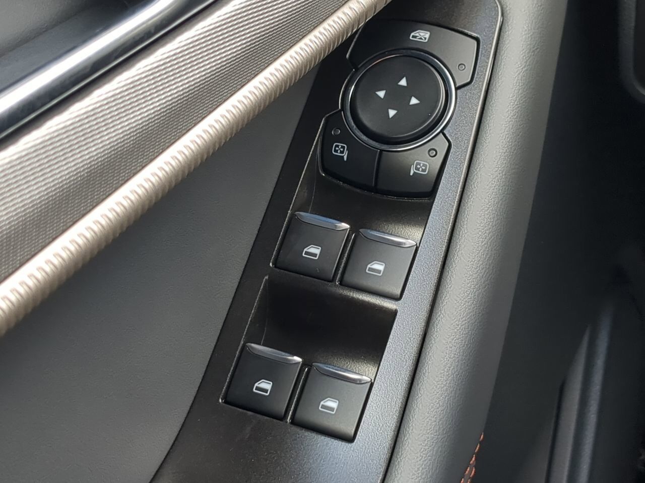 2026 Ford Explorer Active Appleton WI