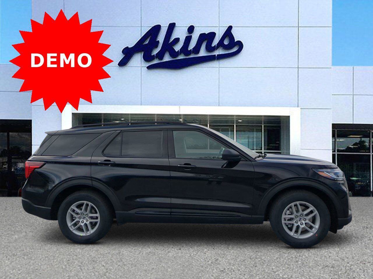 2026 Ford Explorer Active Appleton WI