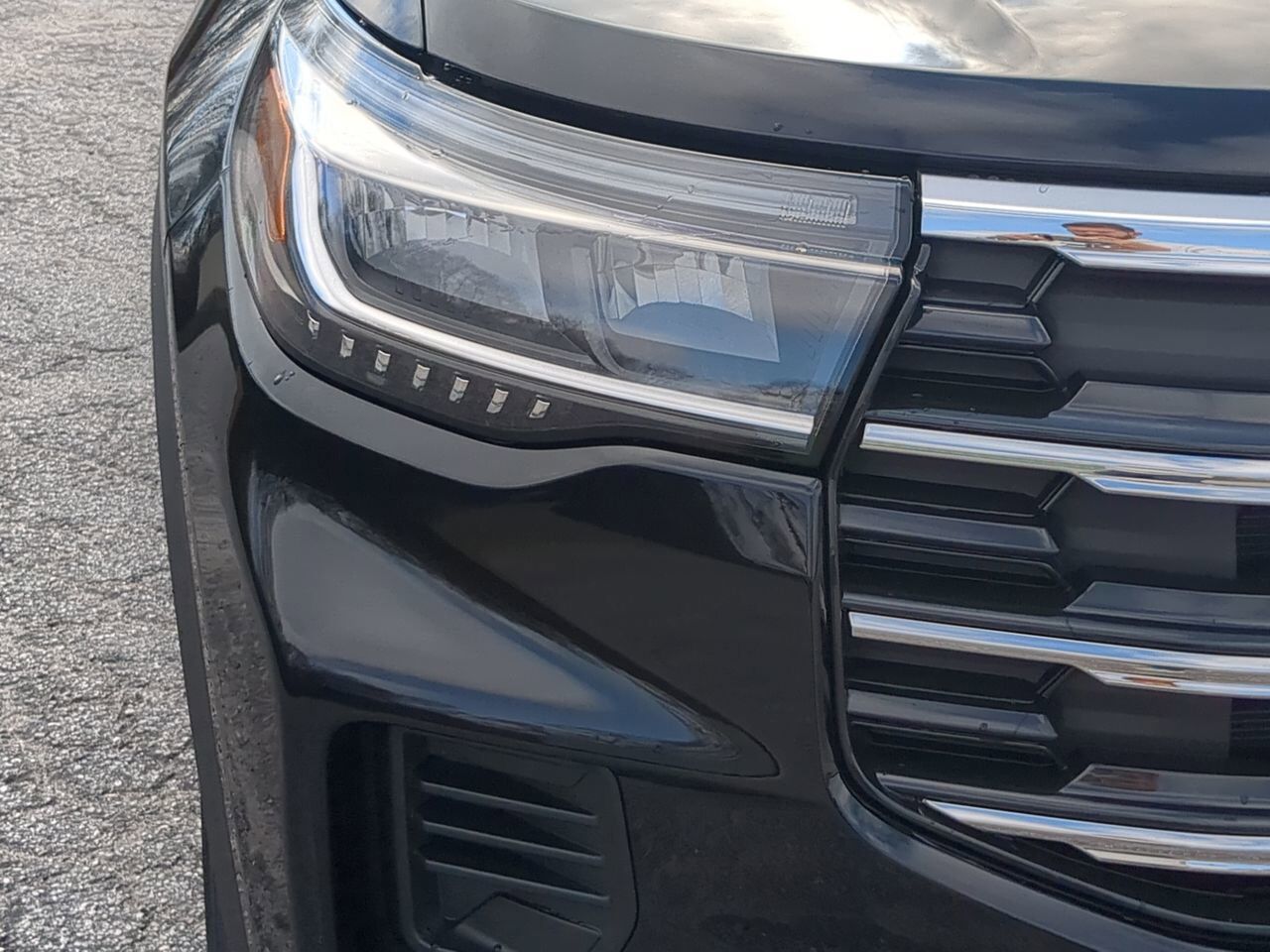 2026 Ford Explorer Active Appleton WI