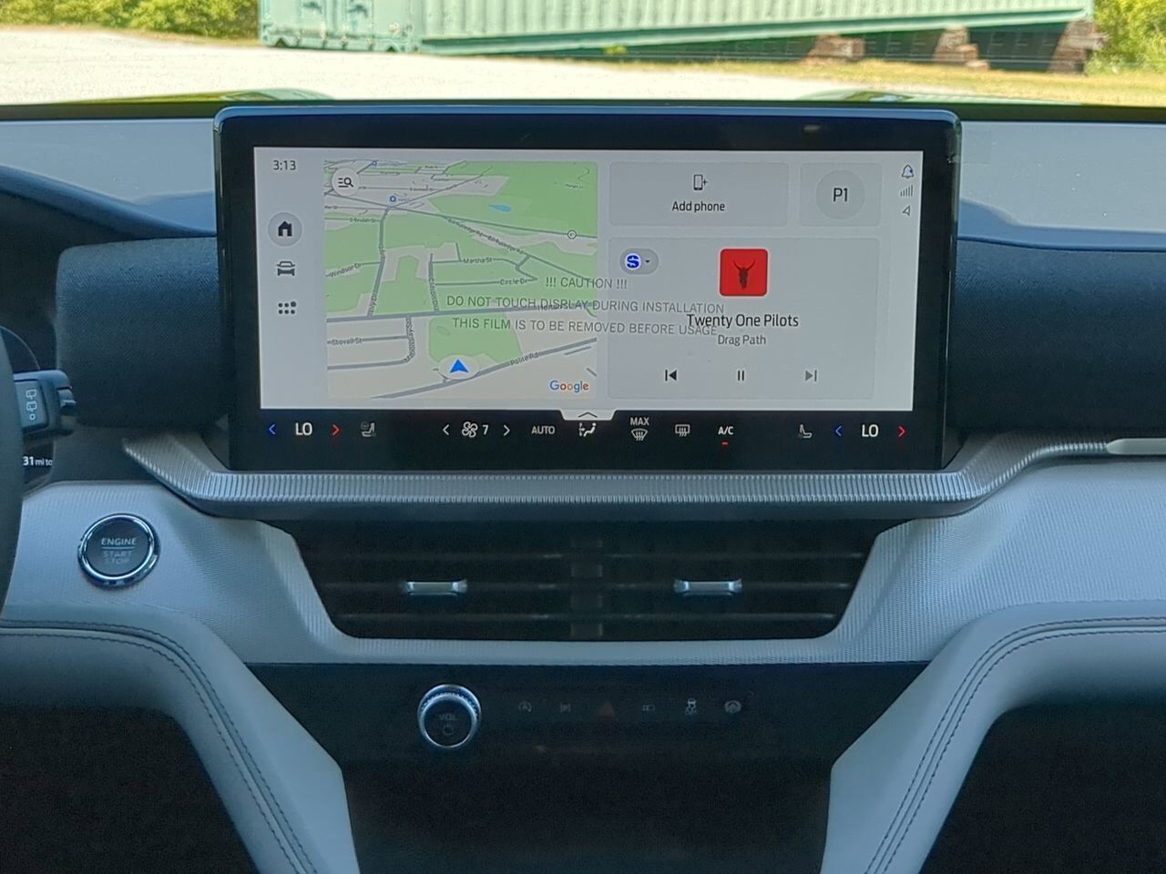 2026 Ford Explorer Active Appleton WI