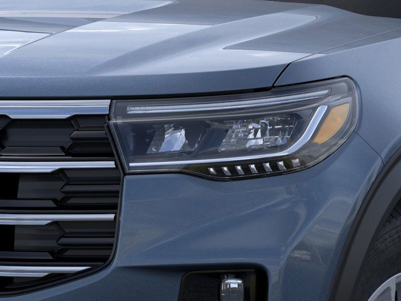 2026 Ford Explorer Active Appleton WI