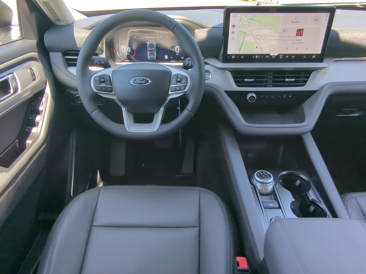 2026 Ford Explorer Active Appleton WI