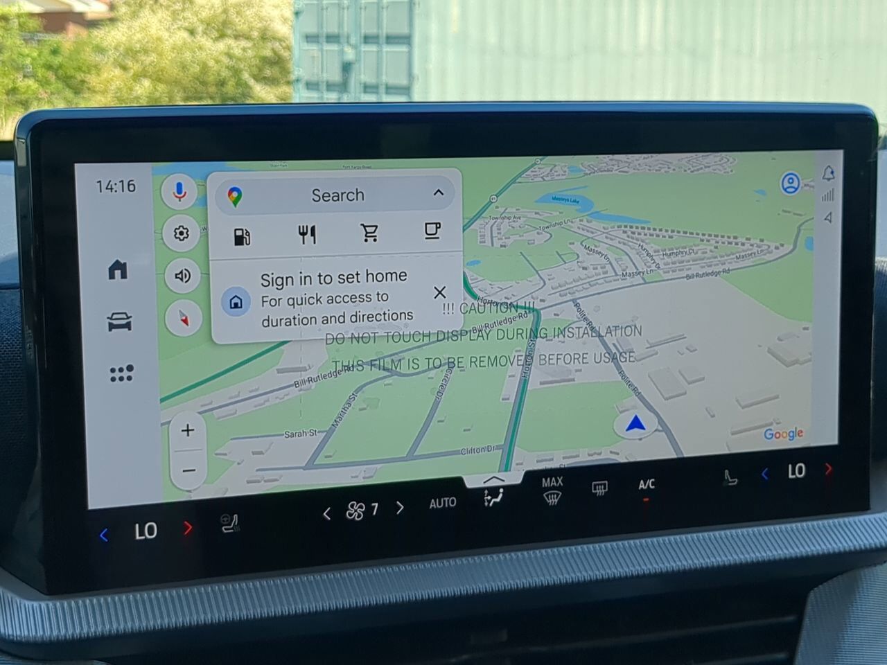 2026 Ford Explorer Active Appleton WI