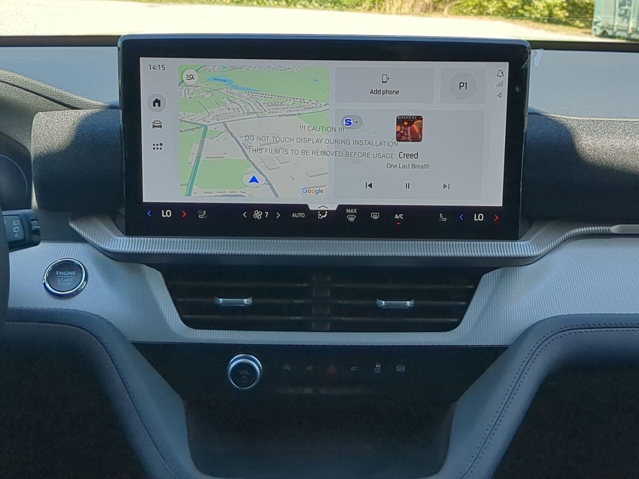 2026 Ford Explorer Active Appleton WI