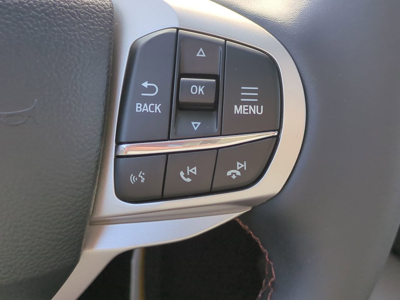 2026 Ford Explorer Active Appleton WI