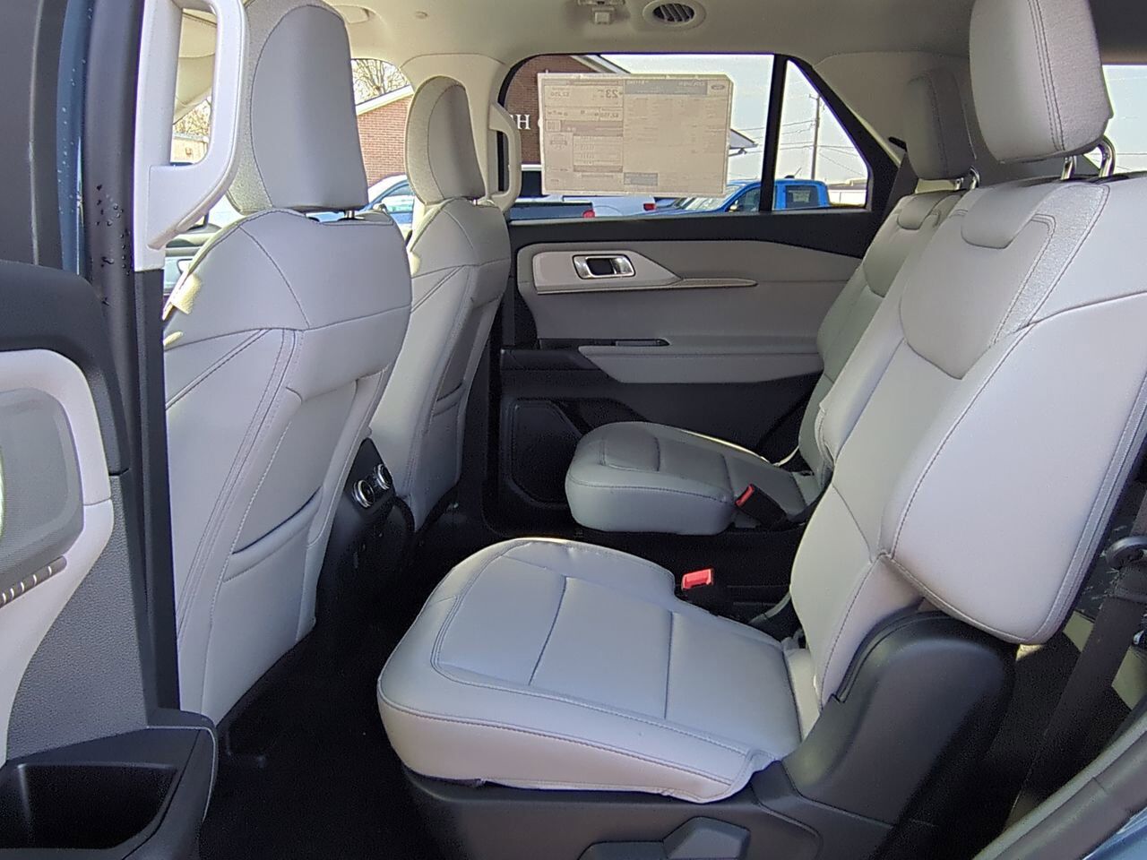 2026 Ford Explorer Active Appleton WI