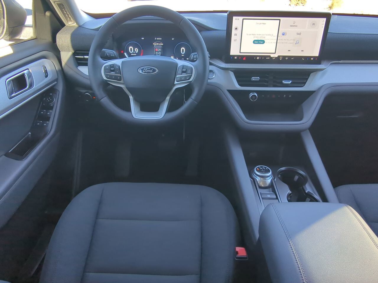 2026 Ford Explorer Active Appleton WI