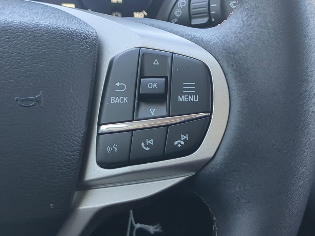 2026 Ford Explorer Active Appleton WI